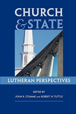 Church & State by 