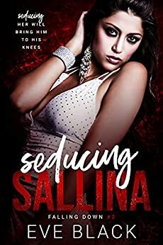 Seducing Sallina by Eve Black