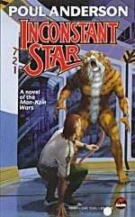 Inconstant Star by Poul Anderson