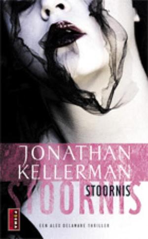 Stoornis by Jonathan Kellerman