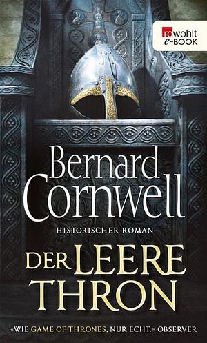 Der leere Thron by Bernard Cornwell