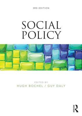 Social Policy by 