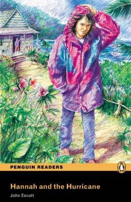 Easystart: Hannah and the Hurricane by John Escott