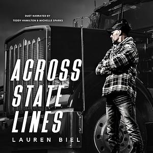 Across State Lines by Lauren Biel