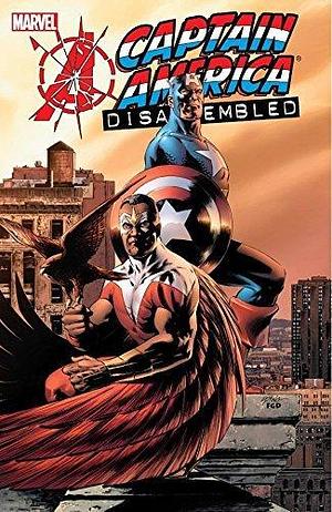 Captain America: Disassembled by Christopher Priest, Robert Kirkman, Robert Kirkman, Steve Epting