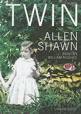 Twin by Allen Shawn