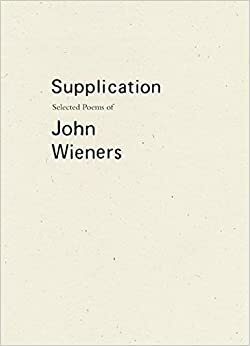 Selected Poems by John Wieners