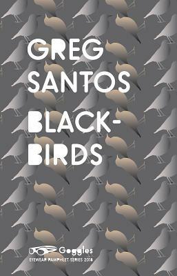 Blackbirds by Greg Santos