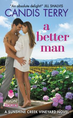 A Better Man by Candis Terry