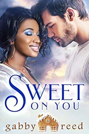 Sweet on Christmas (A Sweet and Clean Holiday Romance) by Gabby Reed