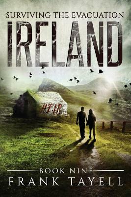Ireland by Frank Tayell