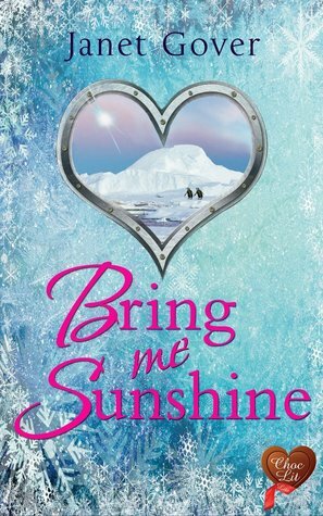 Bring Me Sunshine by Janet Gover
