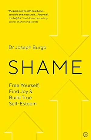 Shame by Joseph Burgo