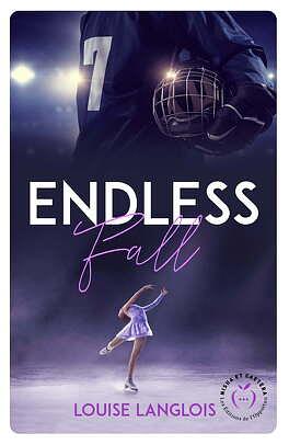 Endless Fall by Louise Langlois