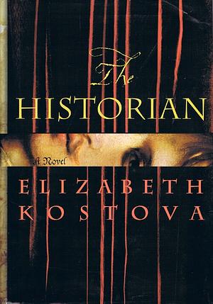 The Historian by Elizabeth Kostova