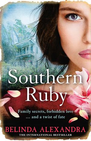 Southern Ruby by Belinda Alexandra