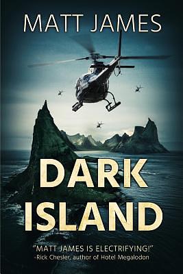 Dark Island by Matt James