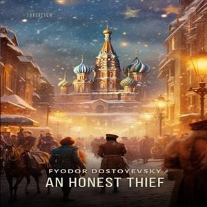 An Honest Thief by Fyodor Dostoevsky