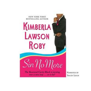 Sin No More by Kimberla Lawson Roby