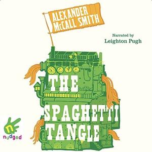 The Spaghetti Tangle by Alexander McCall Smith