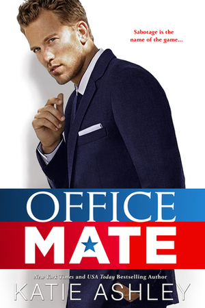 Office Mate by Katie Ashley