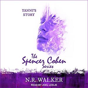 Yanni's Story by N.R. Walker