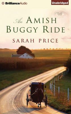 An Amish Buggy Ride by Sarah Price