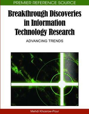 Breakthrough Discoveries in Information Technology Research: Advancing Trends by 
