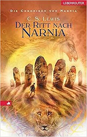 Der Ritt nach Narnia by C.S. Lewis