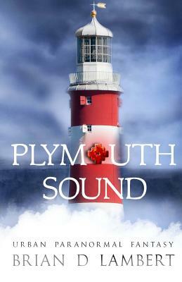 Plymouth Sound by Brian D. Lambert