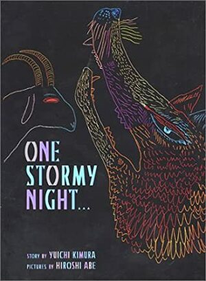 One Stormy Night by Hiroshi Abe, Yuichi Kimura