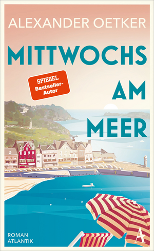 Mittwochs am Meer by Alexander Oetker