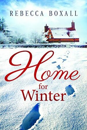 Home for Winter by Rebecca Boxall