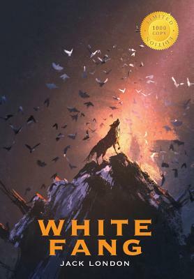 White Fang (1000 Copy Limited Edition) by Jack London