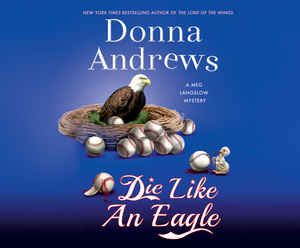 Die Like an Eagle by Donna Andrews