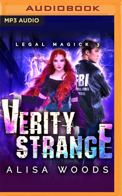 Verity Strange by Alisa Woods