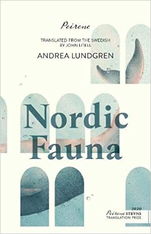 Nordic Fauna by Andrea Lundgren