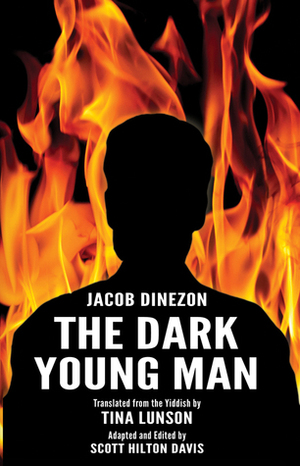 The Dark Young Man by Scott Hilton Davis, Jacob Dinezon, Tina Lunson