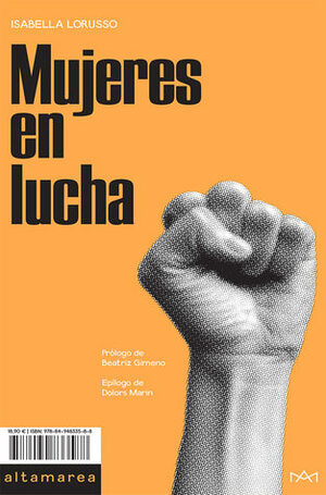 Mujeres en lucha by Isabella Lorusso