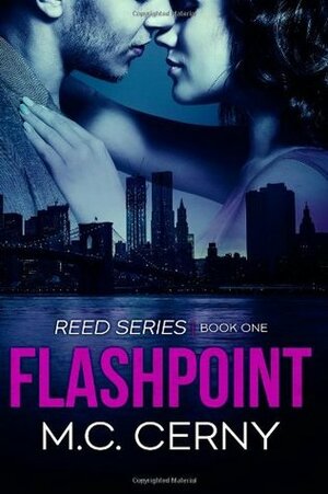 Flashpoint by M.C. Cerny
