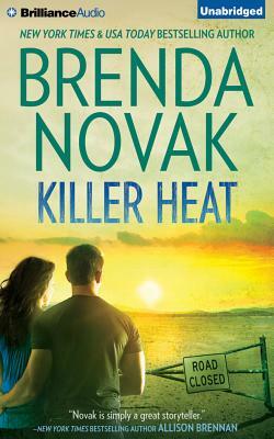 Killer Heat by Brenda Novak