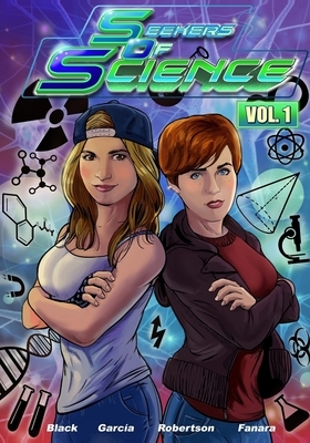 Seekers of Science: Volume 1 by 