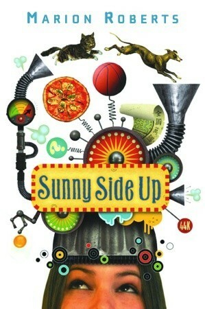 Sunny Side Up by Marion Roberts