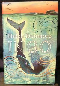 Ingo by Helen Dunmore