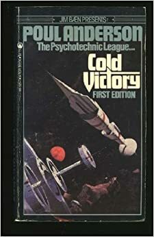 Cold Victory by Poul Anderson