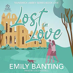 Lost in Love by Emily Banting