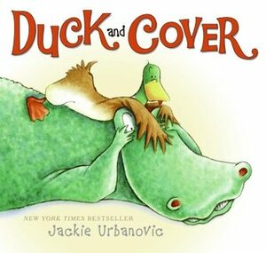 Duck and Cover by Jackie Urbanovic