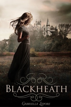 Blackheath by Gabriella Lepore