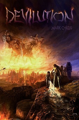 Devilution by Mark Childs