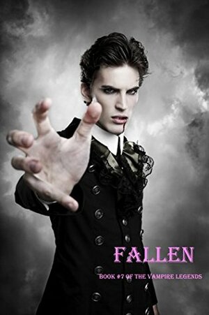 Fallen by Emma Knight